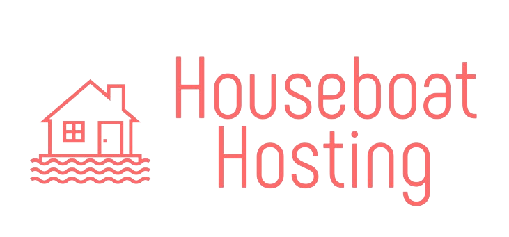 Houseboat Hosting